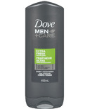 Dove Men+Care Micro Moisture Body + Face Wash