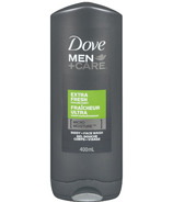 Dove Men+Care Micro Moisture Body + Face Wash