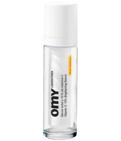 Omy Lab 10% Vitamin C Brightening Serum