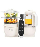 Babymoov Duo Meal Station Mineral