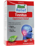 Homeocan Real Relief Tinnitus 