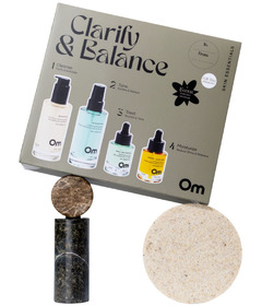Om Organics Clarify & Balance