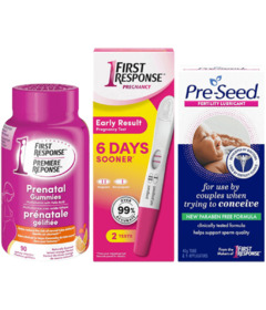 Prenatal Care Kit Bundle