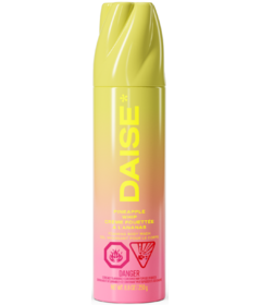 DAISE Foaming Body Wash Pineapple Whip