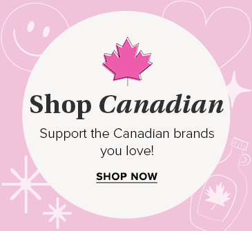 Shop Canadian