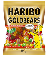 Haribo Goldbears Gummies