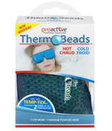 ProActive Therm-O-Beads Eye Mask