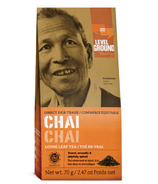 Level Ground Loose Chai Tea