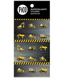PiCO Truck Stickers
