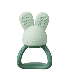 image of b.box Chill + Fill Teether Sage with sku:332109