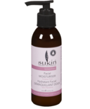 Sukin Hydratant pour le visage pour peau sensible