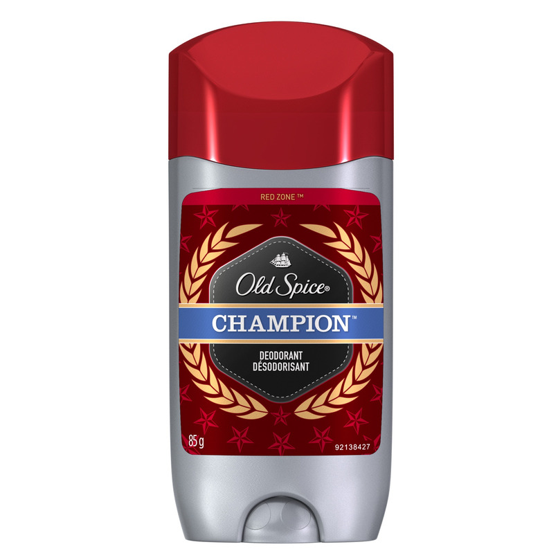 Buy Old Spice Deodorant at Well.ca | Free Shipping $35+ in Canada