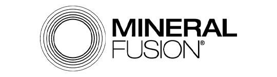 mineral fusion logo