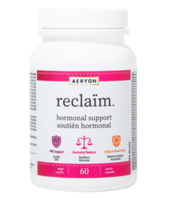 Aeryon Wellness Reclaim