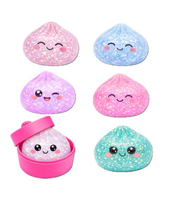 Ricochet Dumpling Surprise Special Edition