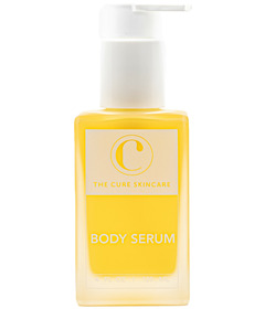 The Cure Skincare Body Serum