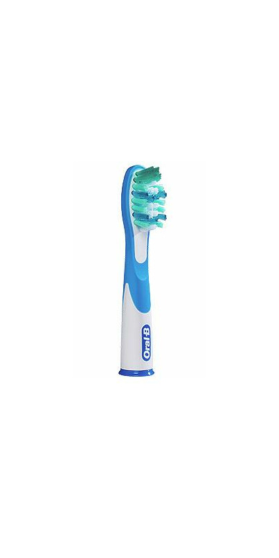 oral b sonic complete replacement heads