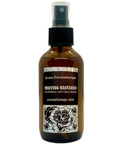 Element Botanicals Purifying Mist Thieving Bastards