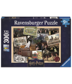 Ravensburger XXL Puzzle Harry Potter