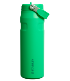 Stanley The IceFlow Flip Straw 2.0 Bottle Meadow