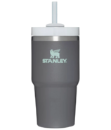 Stanley The Quencher H2.0 FlowState Tumbler Charcoal