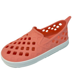 Boatilus EASYVEG Sneakers White and Candy