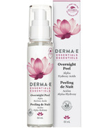 Derma E Overnight Peel