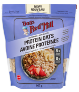 Bob's Red Mill Protein Oats