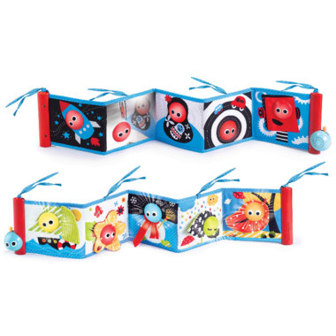Yookidoo Lights & Music First Book Yookidoo Lights & Music First Book