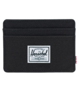 Herschel Supply Charlie RFID Wallet Black