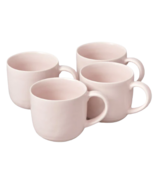 FABLE Les mugs rose blush