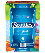 Scotties Original Facial Tissues