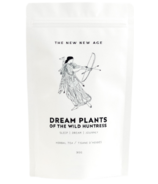 The New New Age Dream Plants of the Wild Huntress Herbal Tea