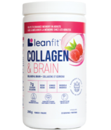 Leanfit Collagen & Brain
