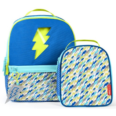 Lightning Skip Hop Litte Kid Cases