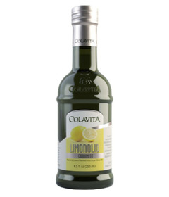 Colavita Extra Virgin Olive Oil Lemon