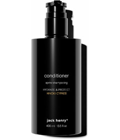Jack Henry Après-shampoing Hinoki Cypress