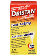 Dristan Long Lasting Nasal Mist