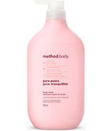 Method Experential Body Wash Pure Peace