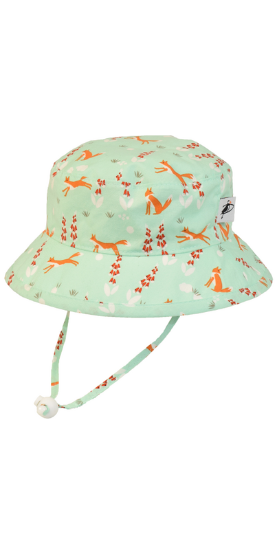 Buy Puffin Gear Camp Hat Foxglove Mint at Well.ca | Free Shipping $35 ...