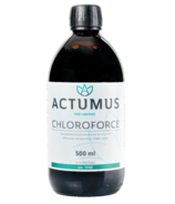 Actumus Chloroforce