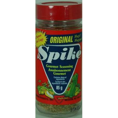 spike seasoning canada