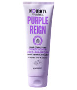 Noughty Purple Reign Toning Conditioner (conditionneur de ton ton ton)