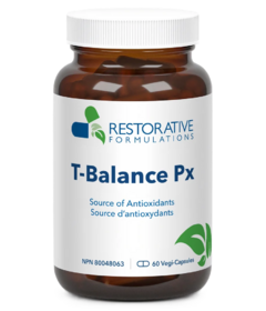 Restorative Formulations T-Balance Px