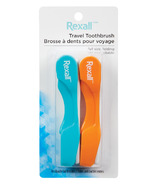 Rexall Travel Toothbrush