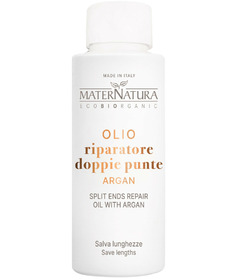 Maternatura Split Ends Repair Oil With Argan