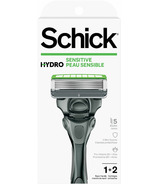 Schick Hydro Skin Comfort Sensitive Razor