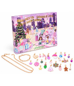 Great Pretenders Build A Bracelet Advent Calendar Holiday Party Fun