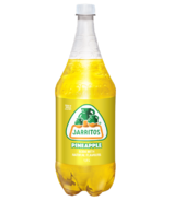 Jarritos Soft Drink Pineapple