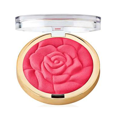 Milani Rose Powder Blush, Blossomtime Rose